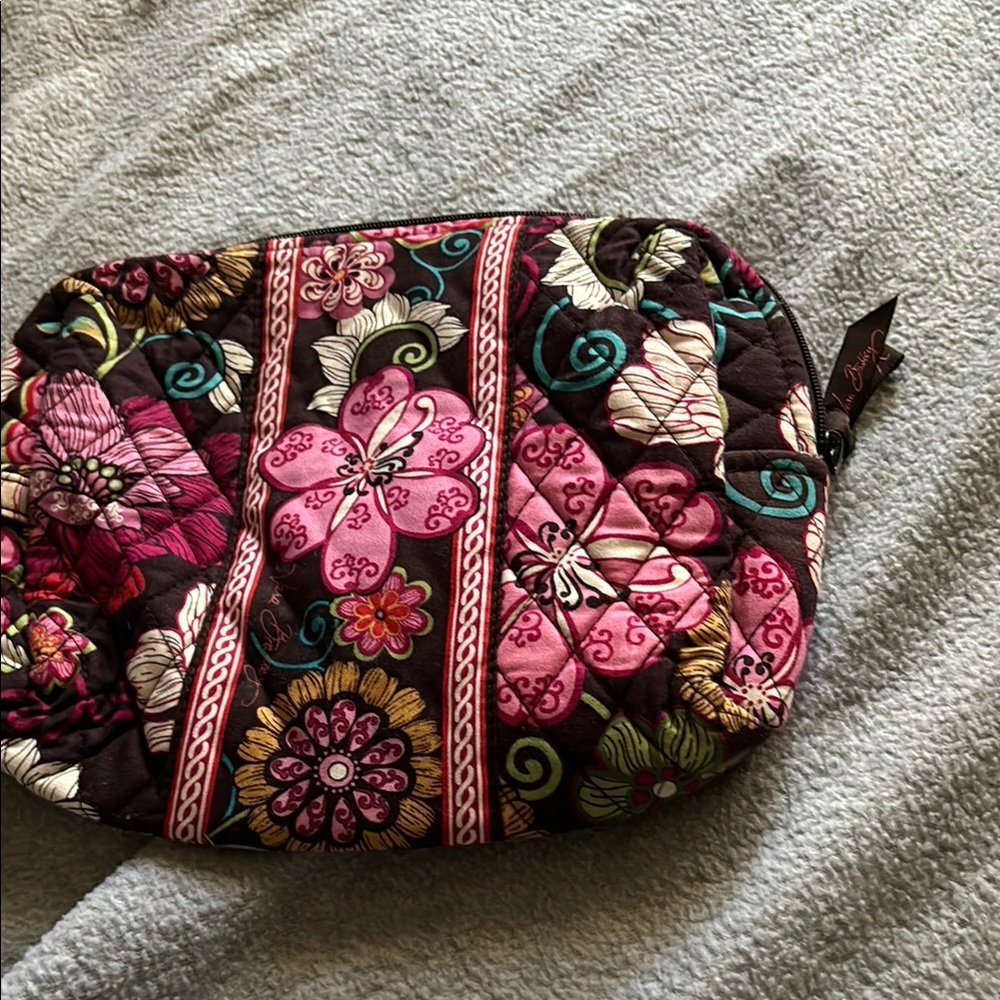 Make up bag🌸